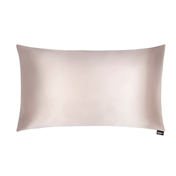 Nude Silk Pillowcase - Standard