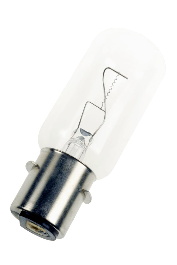 Bailey VP28024040AN/12 - P28s 38X108 24V 40W 50CD Approved
