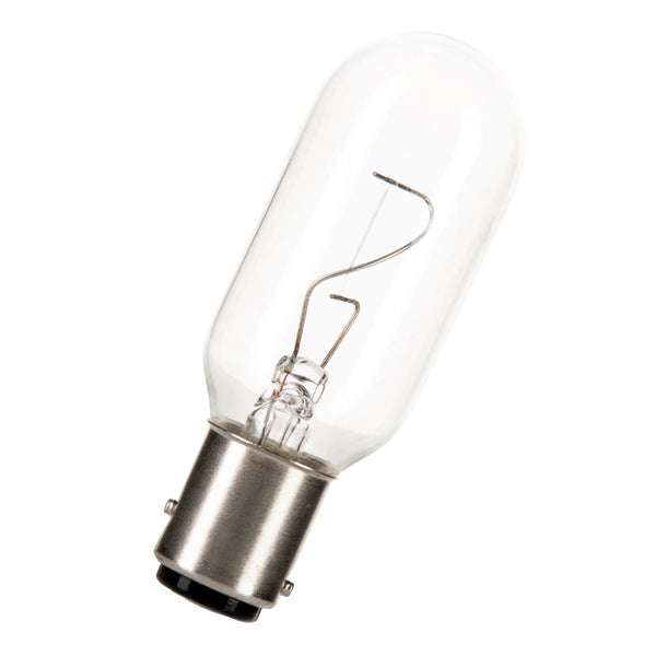 Bailey VY15012025 - Bay15d 26X70 12V 25W 40CD