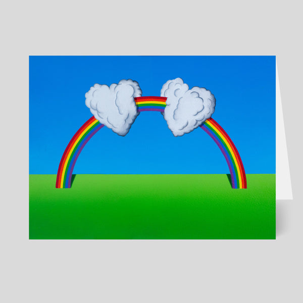 Patrick Hughes - Love