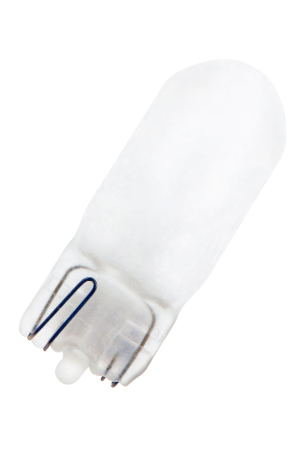 Bailey WB2830002F - T10 Wedge-Base 24-30V 2W Frosted