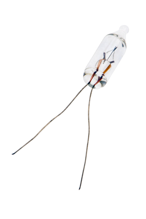 Bailey WP16061001 - WE 6V 100mA Pisello Clear