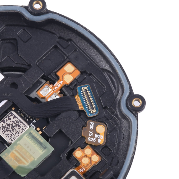 Original Back Cover Full Assembly For Samsung Galaxy Watch5 Pro 45mm SM-R920, For Samsung Galaxy Watch5 Pro 45mm