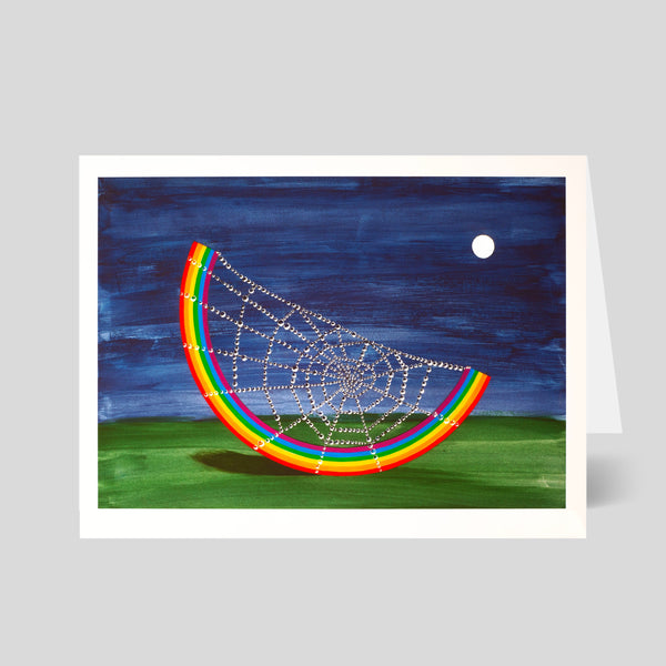 Patrick Hughes - Web Bow