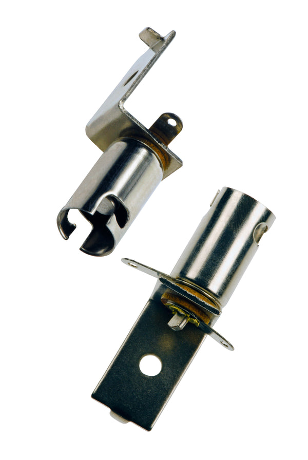 Bailey ZBA9SS189 - Lampholder Ba9s S189 - DISCONTINUED