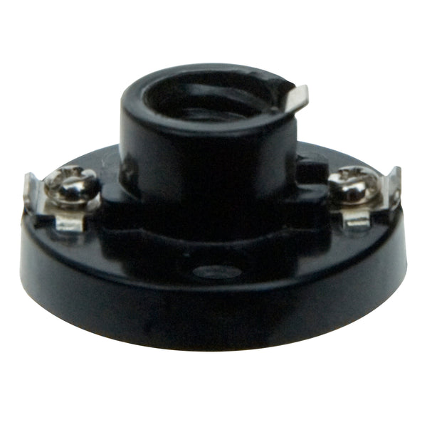 Bailey ZE101008P - Lampholder E10 1008-P Bakelite