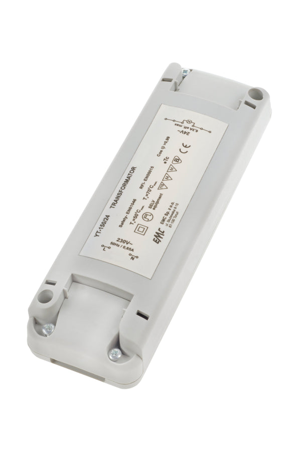 Bailey ZET0150024 - Halogen/LED Electronic Transf. 24V/AC 0-150W