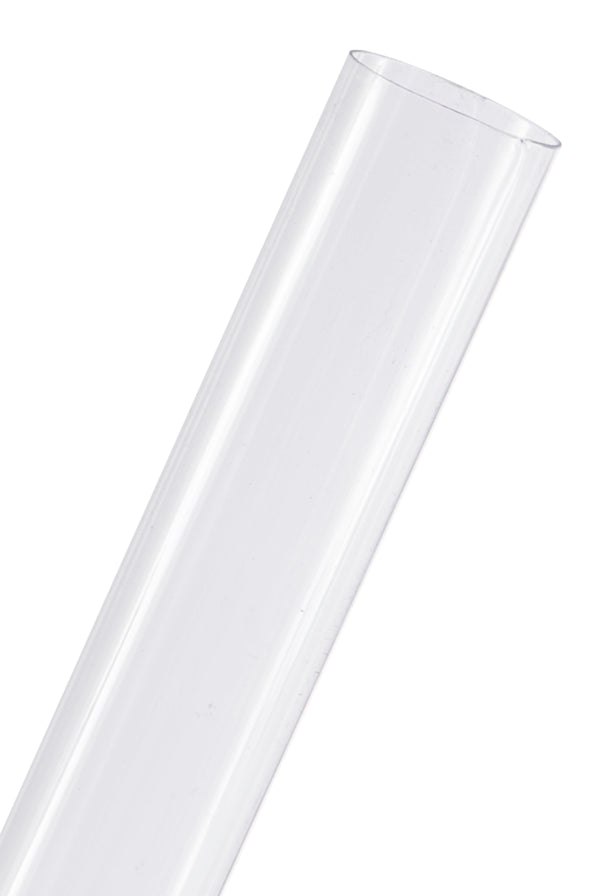 Bailey ZTLHOES58 - PC Cover 26X1500 58W T8 Clear UV-Stop