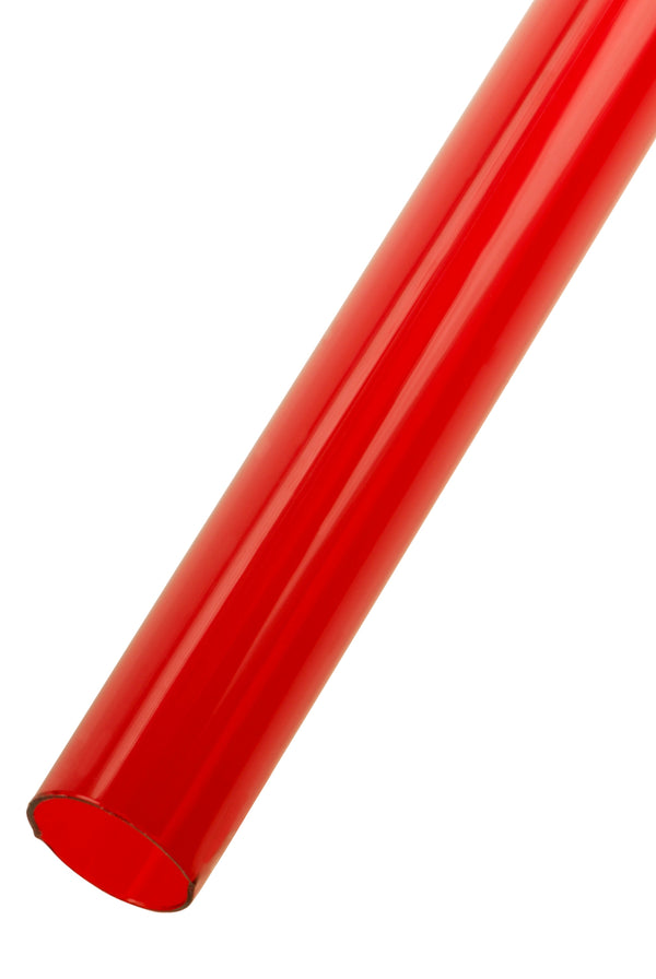 Bailey ZTLHOES36R - PC Cover 26X1200 36W T8 Red