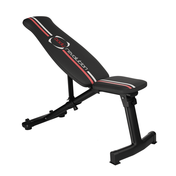 Adjustable Bench