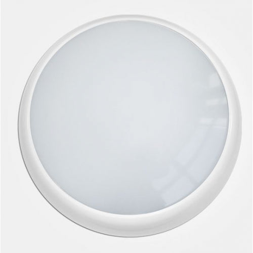 Eterna CFLEDWHEM3 Led Ct Selectable Emergency Ceiling/Wall Fitting