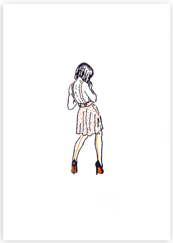 Ceal Warnants - High Fashion