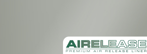 KPMF Hybrid Professional Vehicle Wrapping Film Premium Matt Iced Silver Titanium