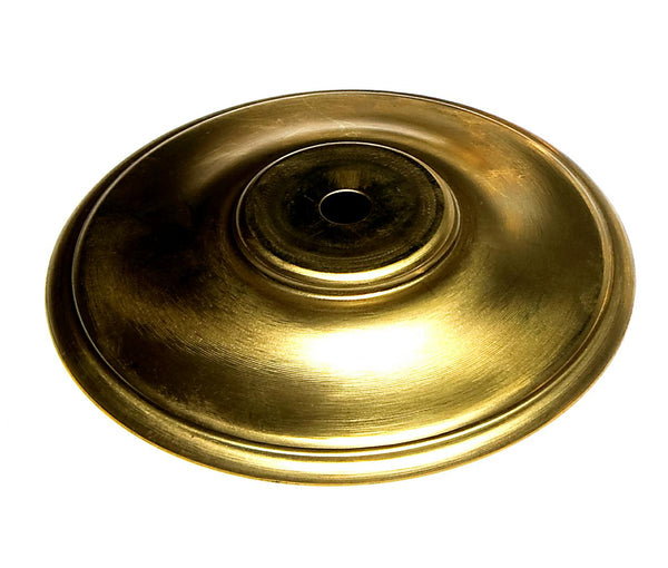 05369 Vase Top Brass 135mm