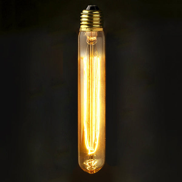 15365 - 60W Tube Filament Lamp BC