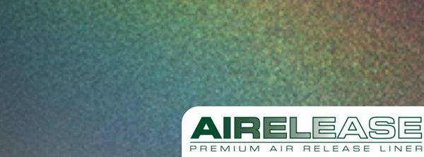 KPMF Hybrid Professional Vehicle Wrapping Film Premium Matt Morpheus Black