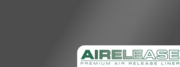 KPMF Hybrid Professional Vehicle Wrapping Film Premium Gloss Ominous Grey