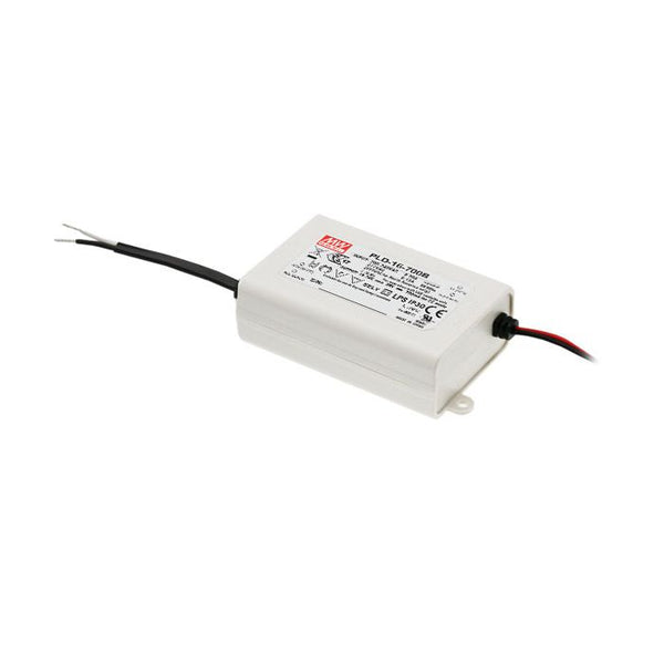 PLD-16-1400B - Mean Well LED Driver PLD-16-1400B 16W 1400B