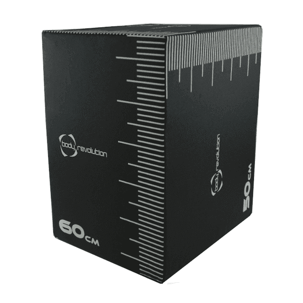 Plyometric Box
