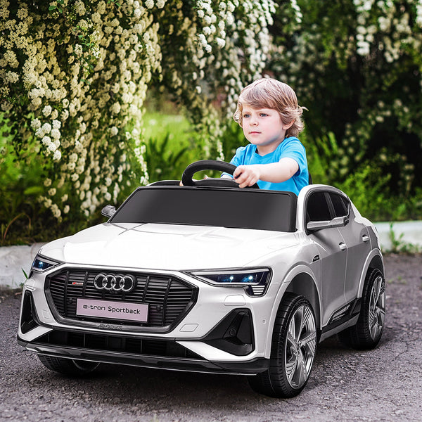 12V Kids Electric Ride-On Car