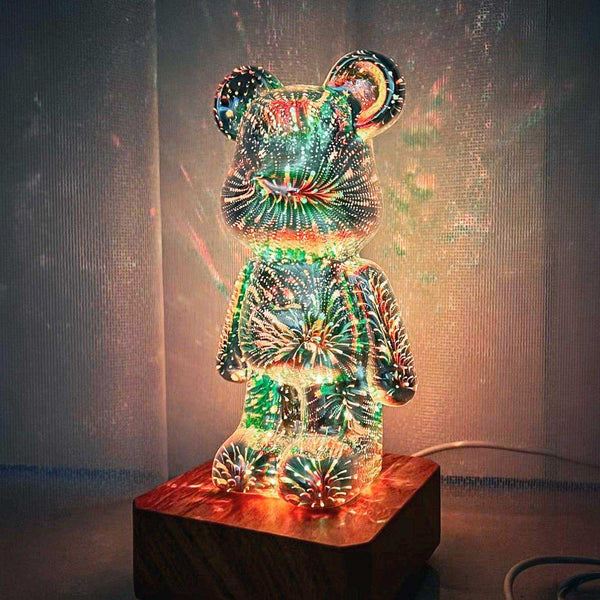 The Radiant Bear Light