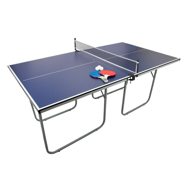 Folding Table Tennis Table