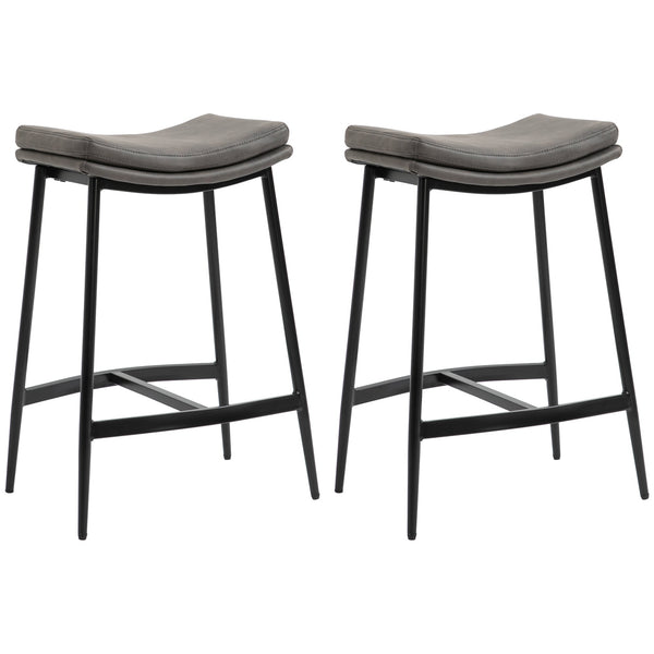 Breakfast Bar Stools Set of 2