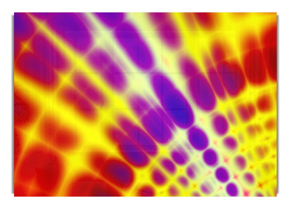 Aura eines Engels