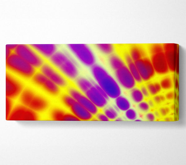 Lodernde Aura