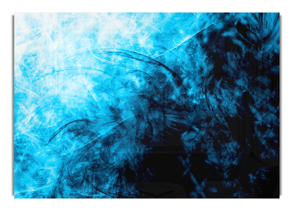 Blauer Sturm