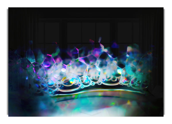 Bubble Oil