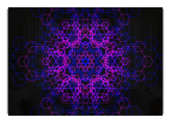 Complete Hexagram