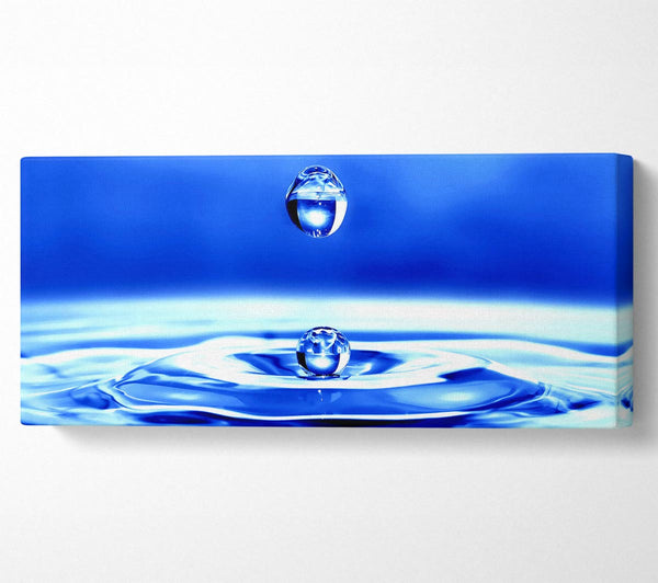 Droplet Twin