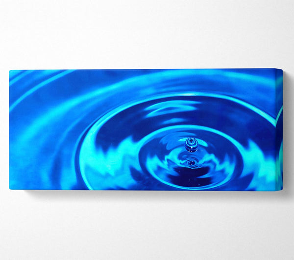 Droplet In The Centre