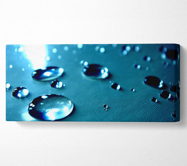 Drops Of Water