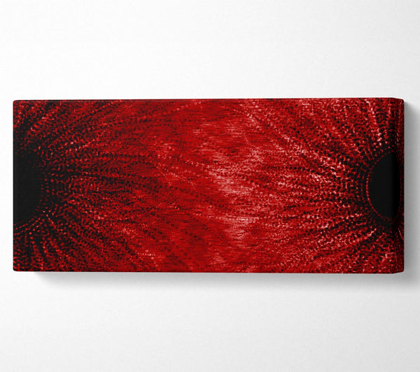 Duo Red