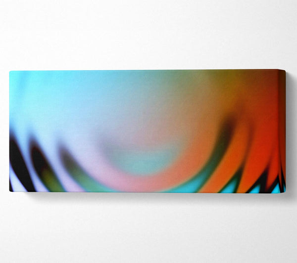 Energy Ripples
