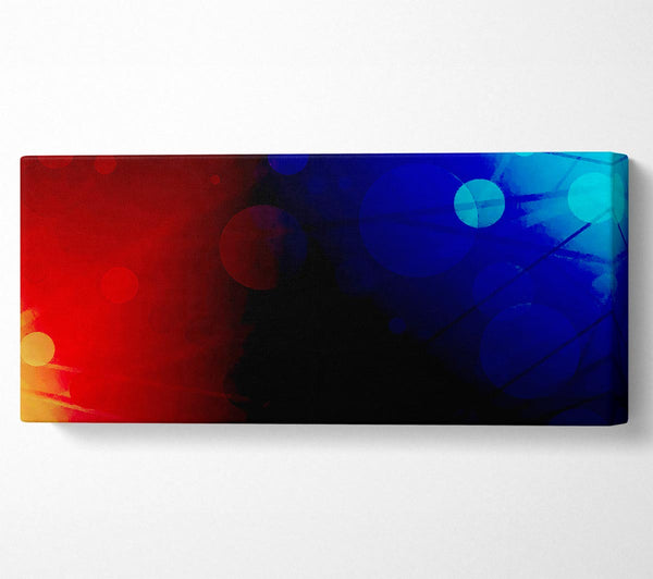 Fire And Water