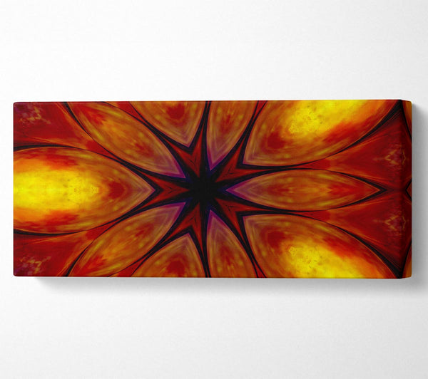 Fire Flower