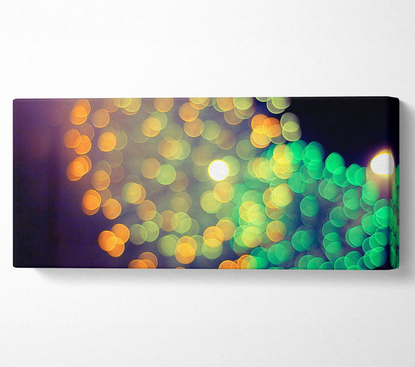 Fireworks Of Light