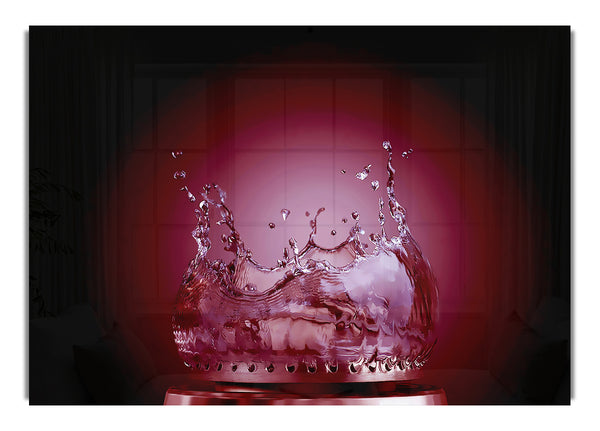 Flames Of Water Mulberry