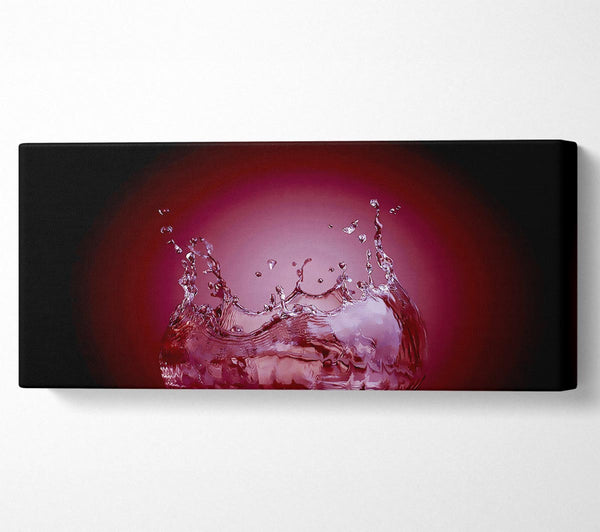 Flames Of Water Mulberry