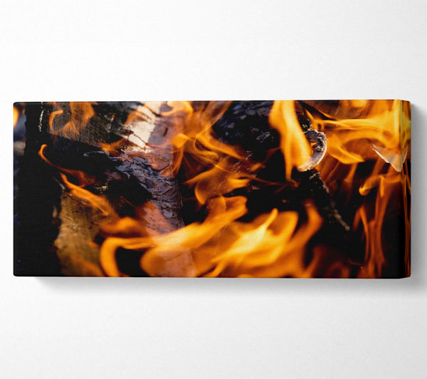 Flames