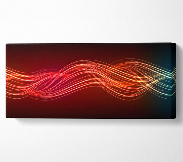 Flow Of Energy