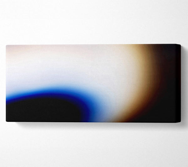 Flow Of The Universe