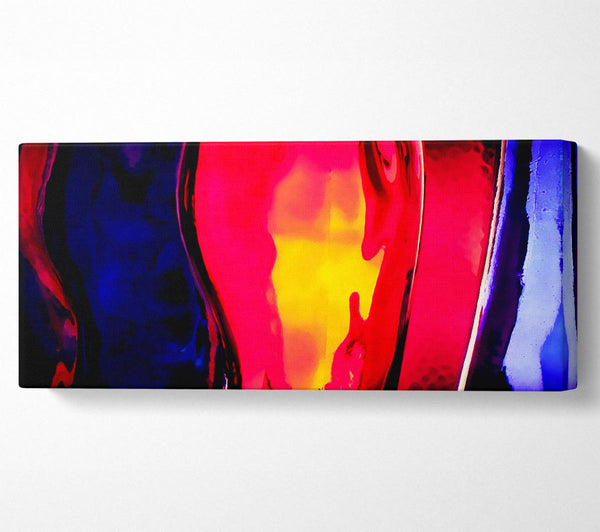 Glass Rainbow