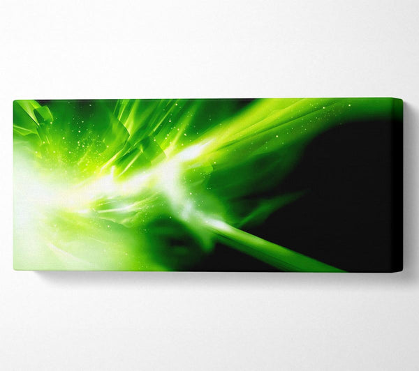 Green Infusion