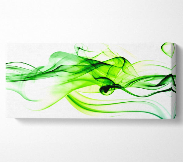 Green Smoke