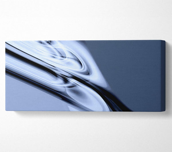 Grey Silk