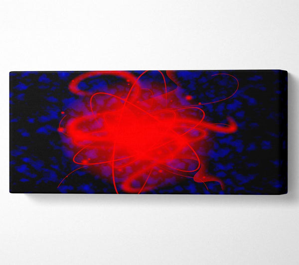 Heart Of The Matter Red